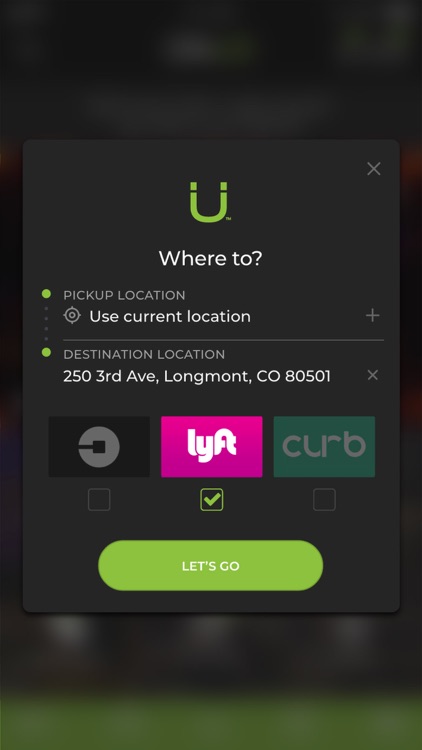 ONUS RIDES screenshot-4