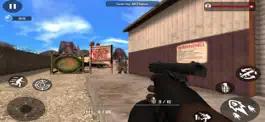 Game screenshot Counter Attack: Shooting Terro hack