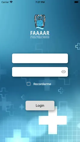 Game screenshot F.A.A.A.A.R mod apk