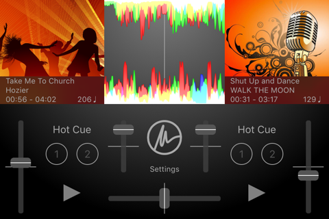 Master DJ - Mix your Music screenshot 2