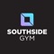 Download the Southside Gym app to easily book classes and manage your fitness experience - anytime, anywhere