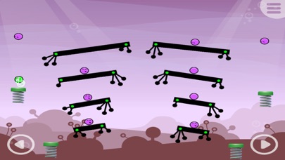 Green Goo Balls LT Screenshot