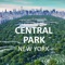 Welcome to the GPS-enabled offline walking tour of Central Park, New York City