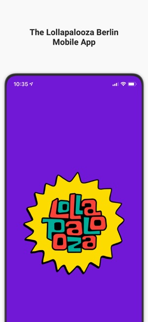 Lollapalooza Berlin
