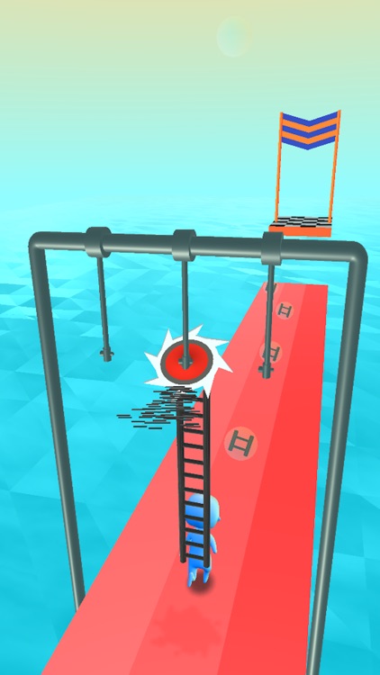 Ladder Bridge screenshot-3