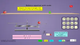 algebra animation iphone screenshot 2