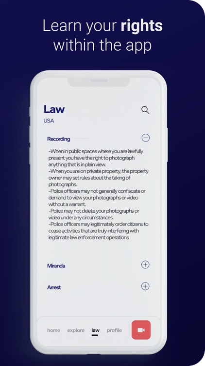 Just.Live screenshot-5