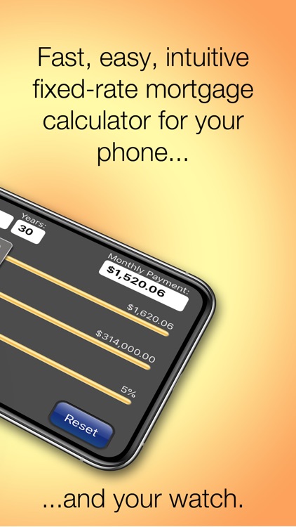 Slider Calc