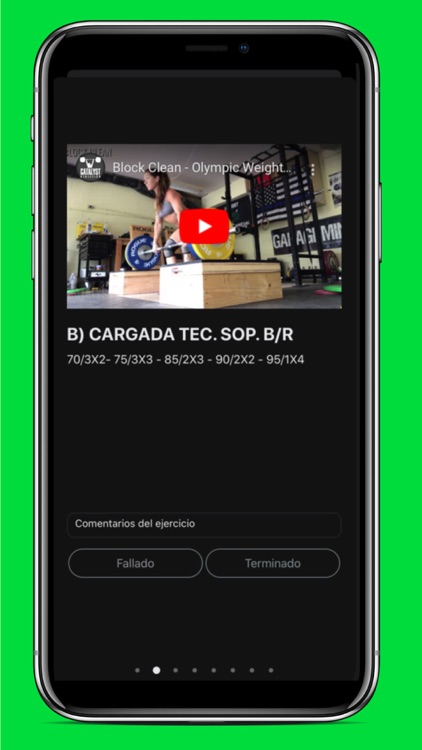 SportyApp screenshot-3