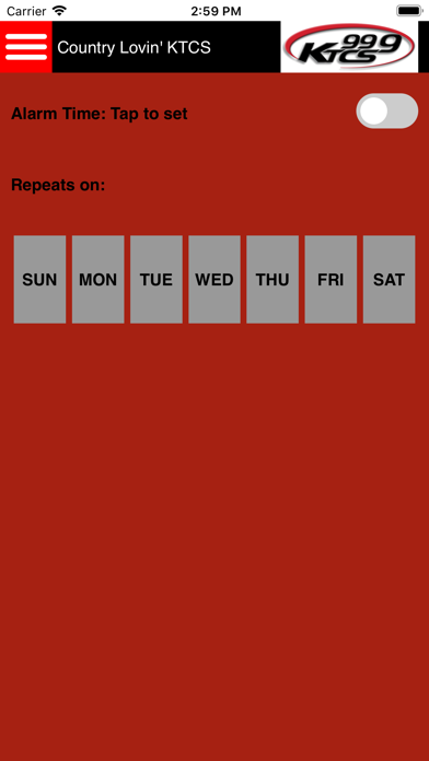 Screenshot #3 pour KTCS