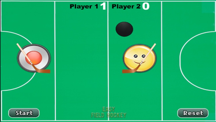 Easy Field Hockey LT screenshot-3
