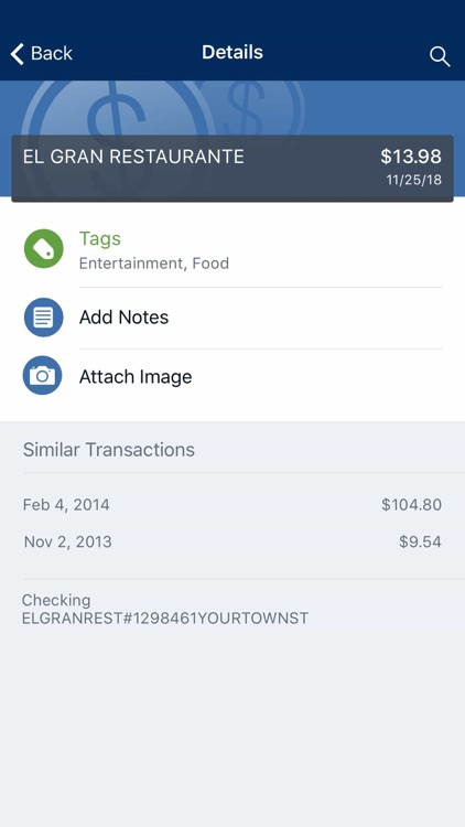 Republic Bank & Trust screenshot-3