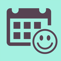 Sticker Calendar EmojiPlanner