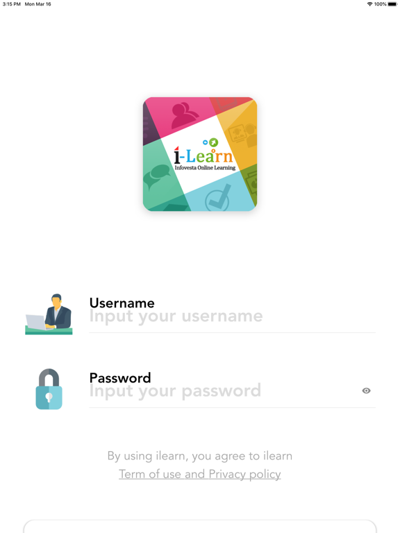 Screenshot #5 pour i-Learn