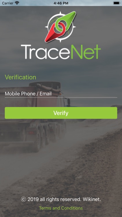 TraceNet