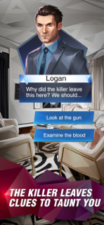 Solve It 3: Killer Fans screenshot 2