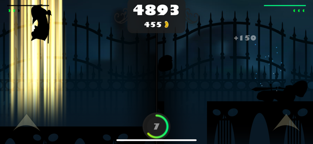 Dungeon Beans(圖3)-速報App
