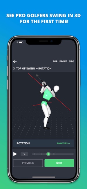 4D Motion(圖1)-速報App