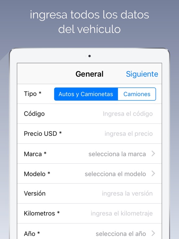 Screenshot #5 pour Multiaviso