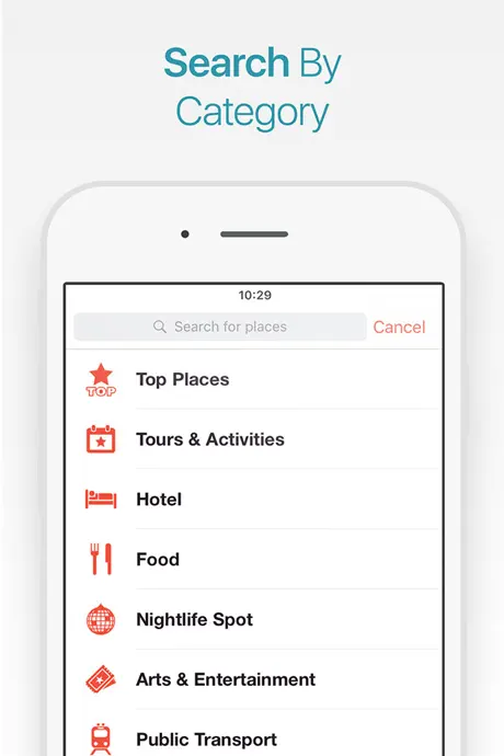 Venice Travel Guide and Map