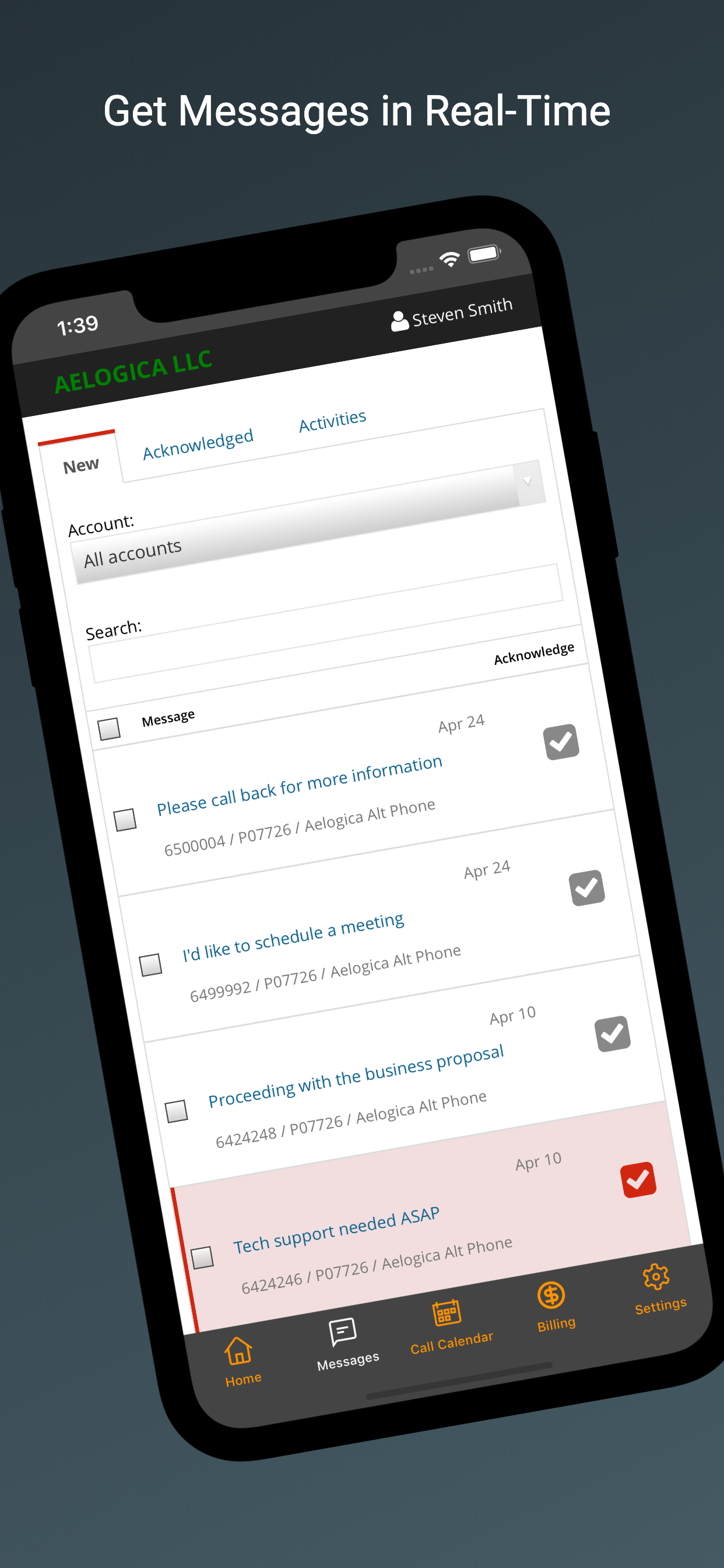 ASC Mobile