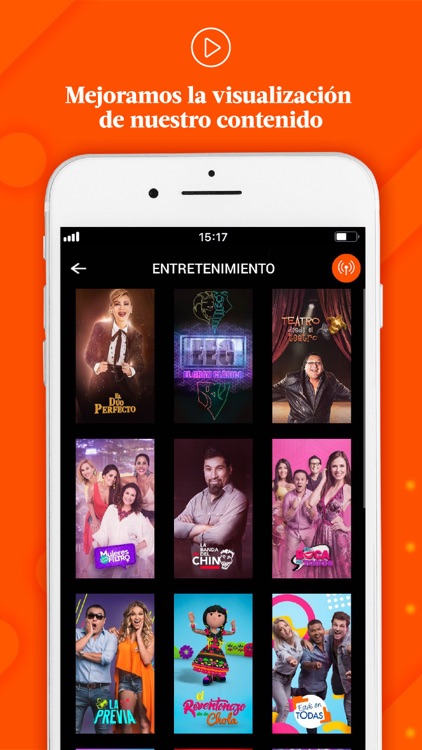 América tvGO Internacional
