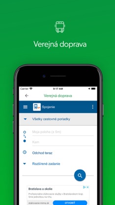 Čadca screenshot 6