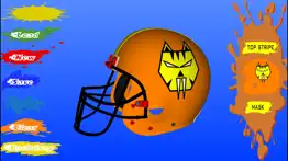 football helmet 3d problems & solutions and troubleshooting guide - 1