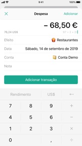 Captura de tela