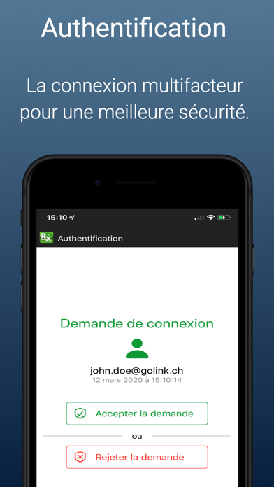 Screenshot #3 pour Redox