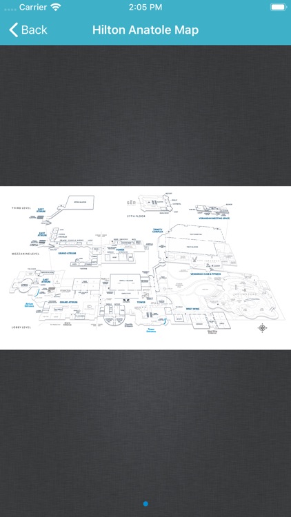 ASHP LIVE! screenshot-3