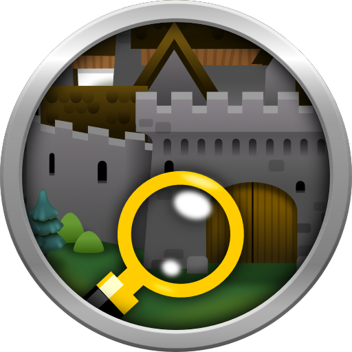 Solve Medieval Town Mystery