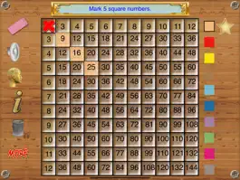 Game screenshot Interactive Multiplication apk