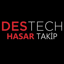 Destech Destek Hasar Takip