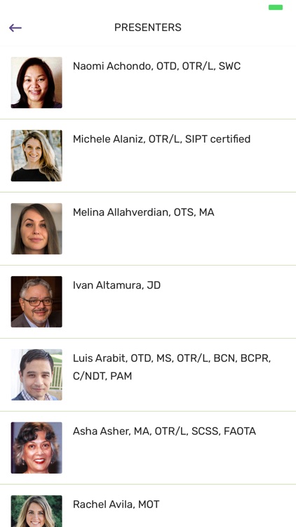 OTAC Annual Conference screenshot-3