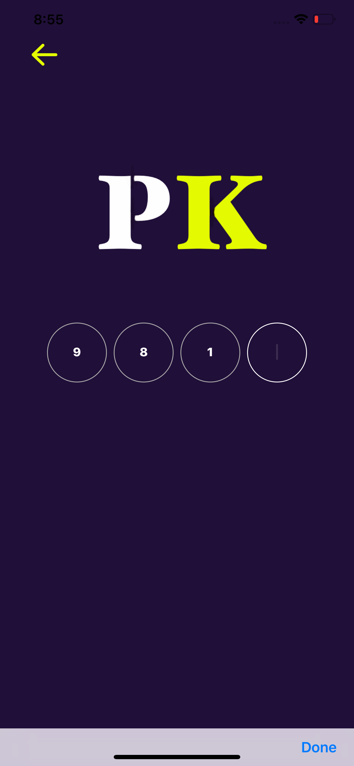 Politisk Korrekt screenshot 5