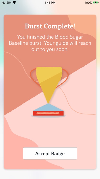 Abound Diabetes Mgmt screenshot-4