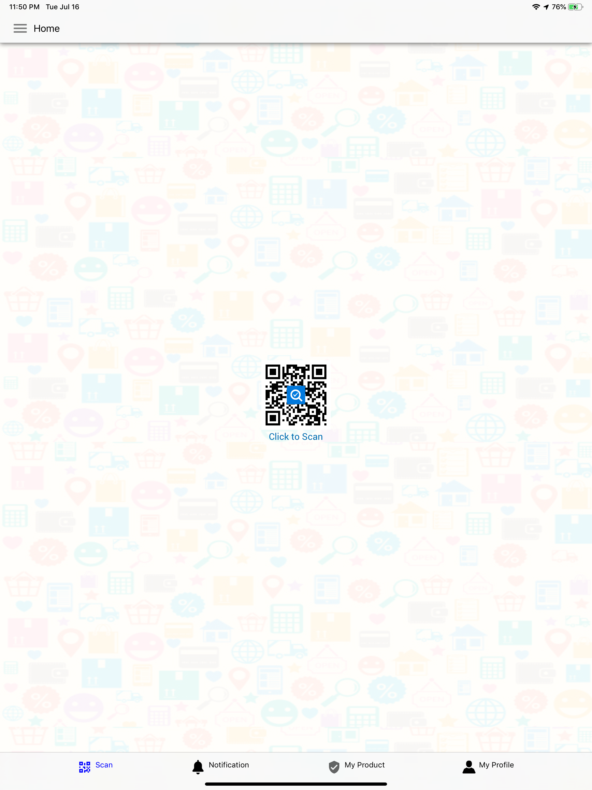 LetsVeriFy