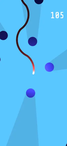 Game screenshot Inflection - Zen, Aesthetic mod apk