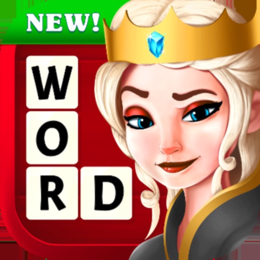 Game of Words: Cross & Connect