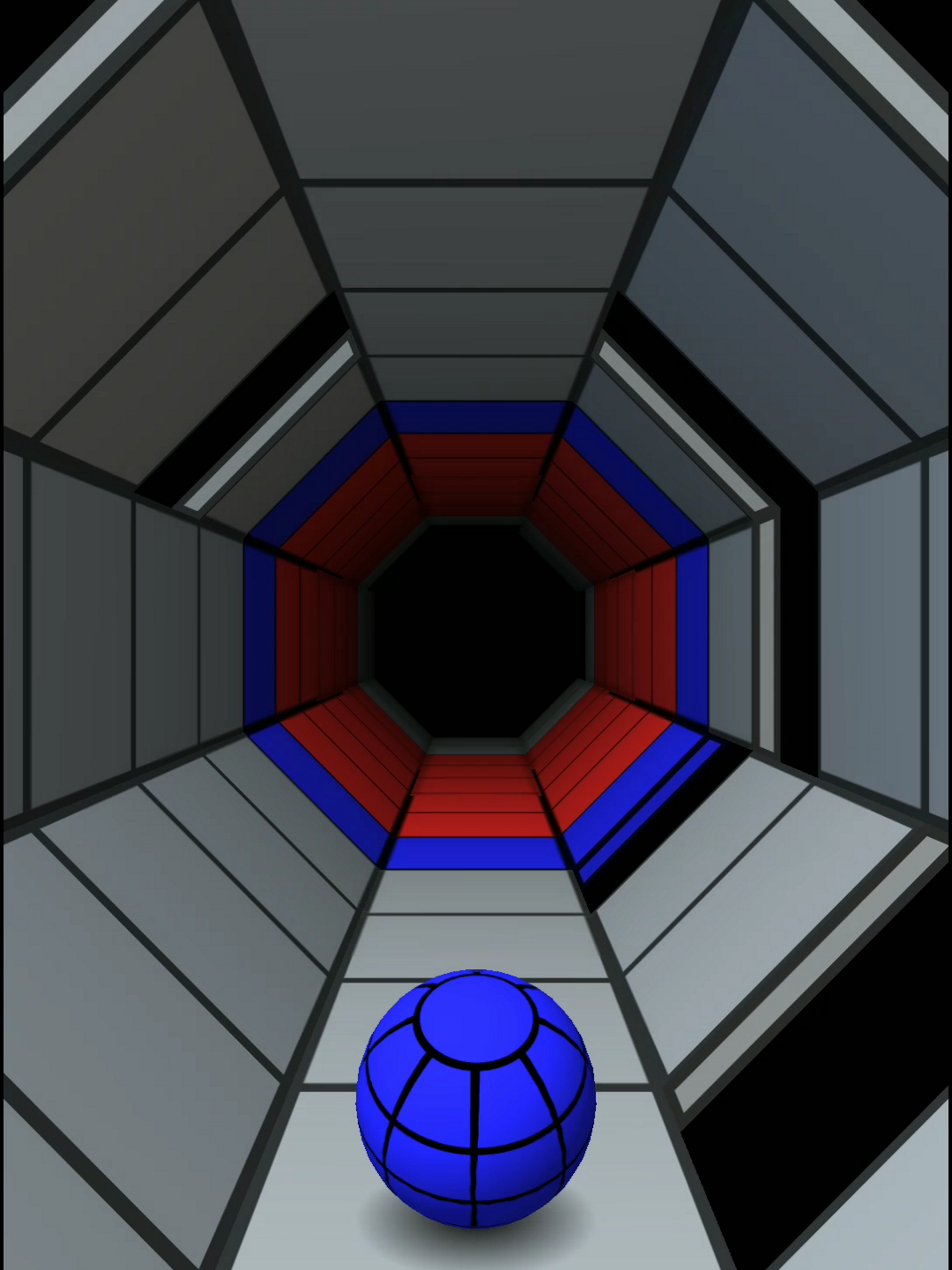 Tunnel Of Color screenshot 12