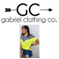 Gabriel Clothing Co apk