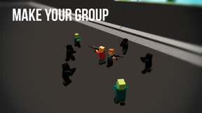 WithstandZ - Zombie Survival screenshot