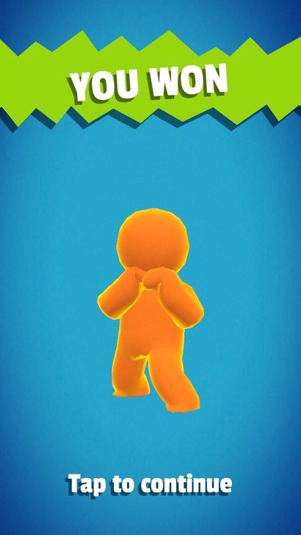 Beat Fighters screenshot-3