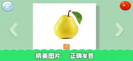 认知大全-早教益智看图识物