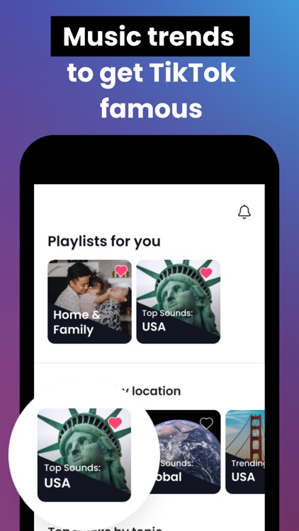 vidIQ Viral - Trending Songs