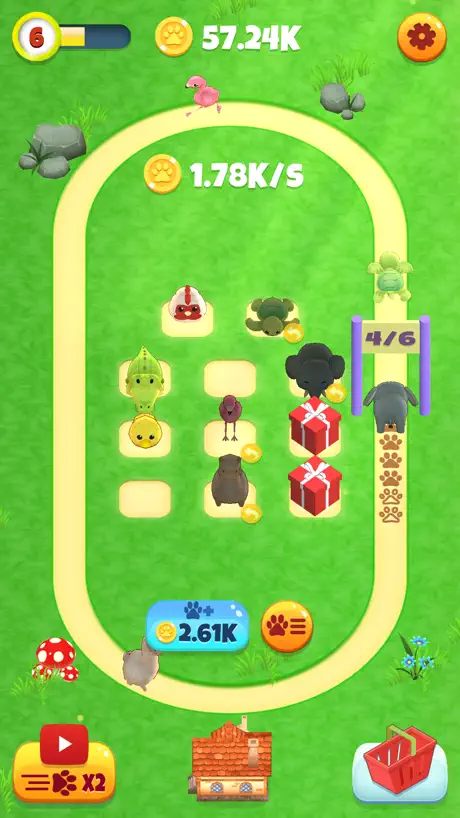 My Skills Pocket