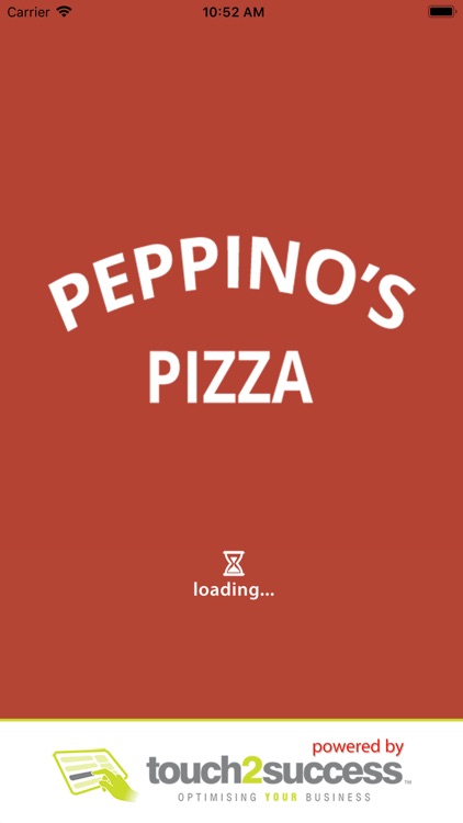 Peppinos Pizza Hengoed