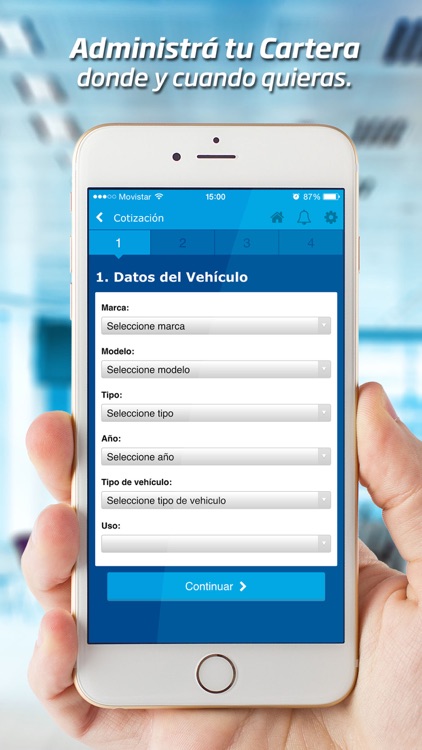 Productores Rivadavia