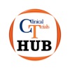 Clinical Trials Hub - iPhoneアプリ